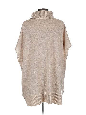 Iris & Ink Poncho (view 2)