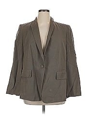 Akris Punto Blazer