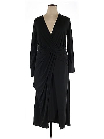 ELOQUII Cocktail Dress (view 1)