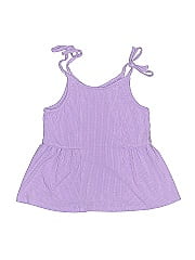 Kate Quinn Organics Sleeveless Top