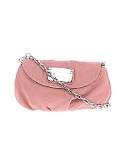 Marc By Marc Jacobs Leather Crossbody Bag