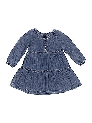 Baby Gap Dress (view 1)