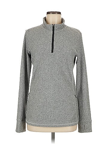 Senita Athletics Track Jacket (view 1)