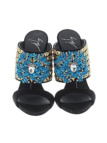 Giuseppe Zanotti Mule/Clog (view 2)