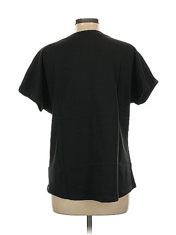 Isaac Mizrahi LIVE! Short Sleeve T-Shirt (view 2)