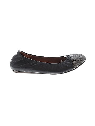 Lanvin Flats (view 1)