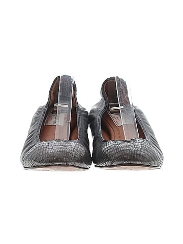 Lanvin Flats (view 2)