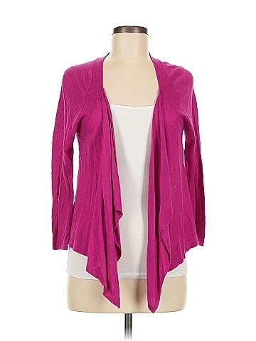 Dana Buchman Cardigan (view 1)