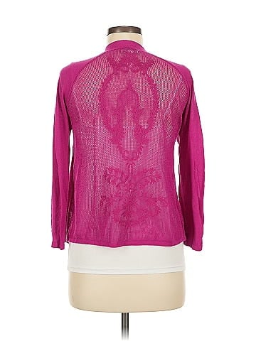 Dana Buchman Cardigan (view 2)