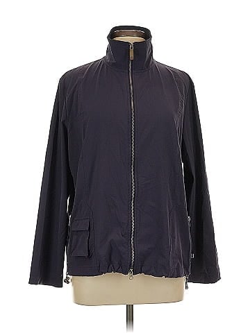 Zenergy by Chico's Raincoat (view 1)