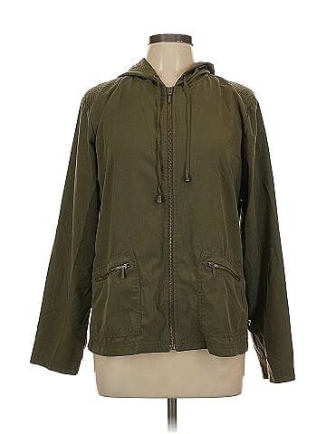 Zenergy by Chico's Jacket (view 1)