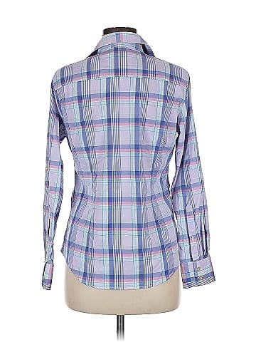 PETER MILLAR Long Sleeve Button-Down Shirt (view 2)