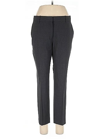 Theory Wool Pants (view 1)