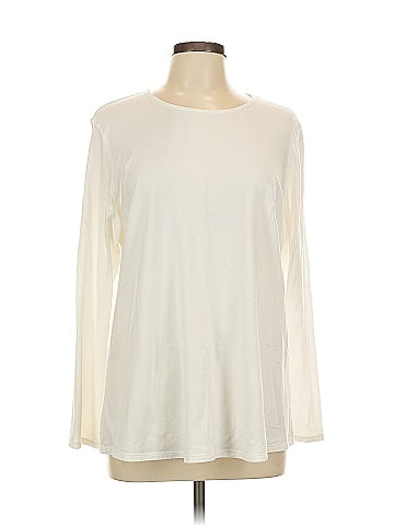 Purejill Long Sleeve T-Shirt (view 1)