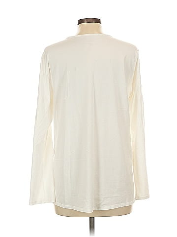 Purejill Long Sleeve T-Shirt (view 2)