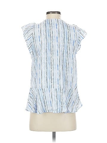THML Sleeveless Blouse (view 2)