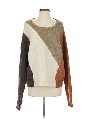 Earthbound Trading Co. Pullover Sweater (view 1)
