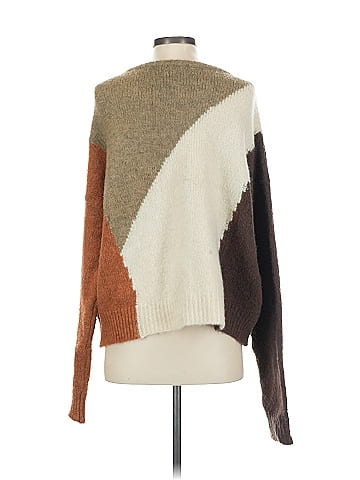 Earthbound Trading Co. Pullover Sweater (view 2)