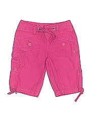 Justice Cargo Shorts