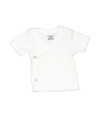 Gerber Short Sleeve T-Shirt (view 1)