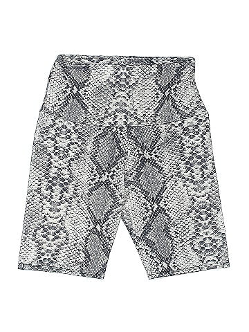 Onzie Athletic Shorts (view 1)
