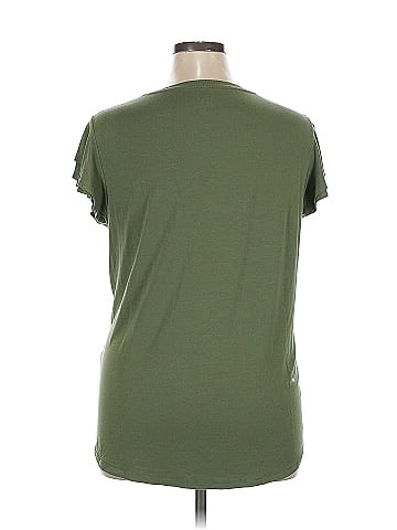 Gap - Maternity Short Sleeve T-Shirt (view 2)