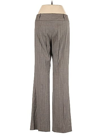 BOSS by HUGO BOSS Wool Pants (view 2)