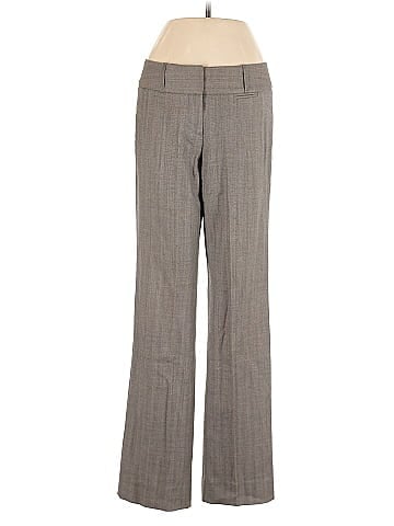 BOSS by HUGO BOSS Wool Pants (view 1)