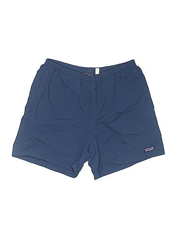 Patagonia Athletic Shorts (view 1)