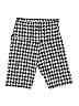 Onzie Houndstooth Gray Shorts Size XS - photo 1