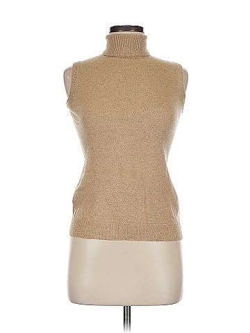 Saks Fifth Avenue Turtleneck Sweater (view 1)