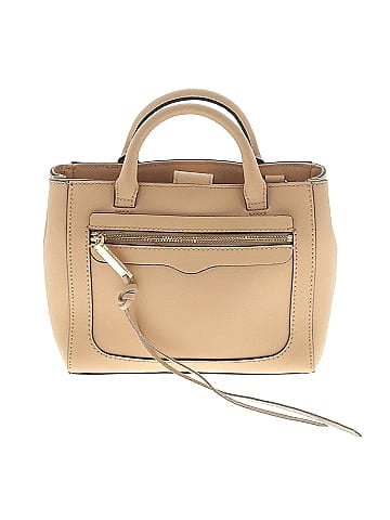 Rebecca Minkoff Satchel (view 2)