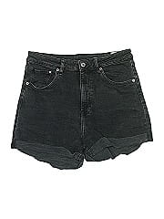 &Denim By H&M Denim Shorts