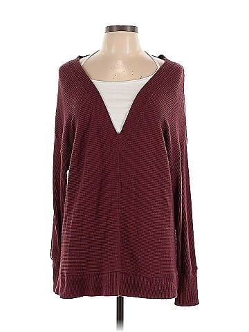 Evereve Pullover Sweater (view 1)