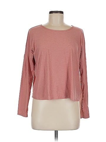 Beyond Yoga 3/4 Sleeve T-Shirt (view 1)