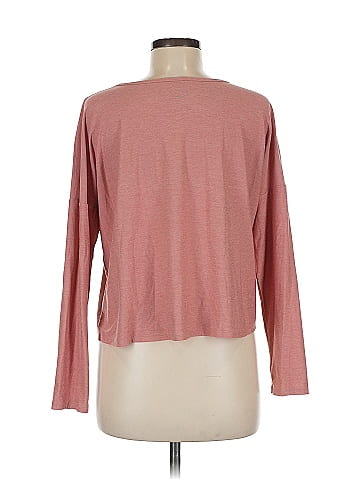 Beyond Yoga 3/4 Sleeve T-Shirt (view 2)