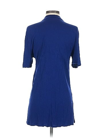 Trafaluc by Zara Short Sleeve Turtleneck (view 2)
