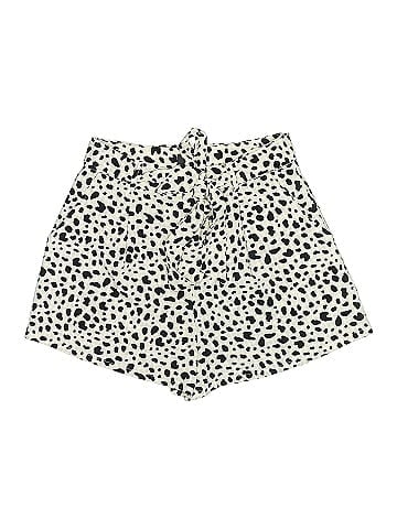 VICI Shorts (view 1)