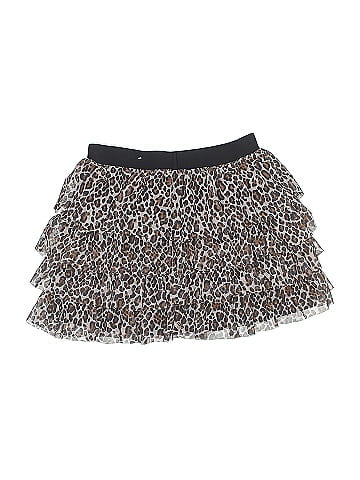 Justice Skirt (view 2)