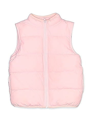 Gymboree Vest (view 1)