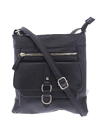 Unbranded Crossbody Bag (view 1)