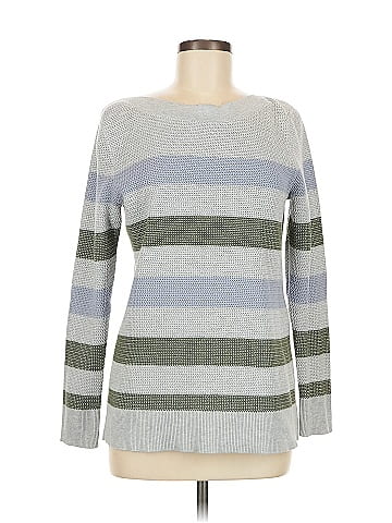 Market and Spruce Pullover Sweater (view 1)