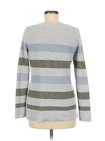 Market and Spruce Pullover Sweater (view 2)