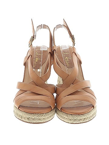 Cole Haan Wedges (view 2)