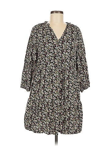 The Drop Casual Dress (view 1)