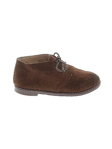 Janie and Jack Dress Shoes (view 1)