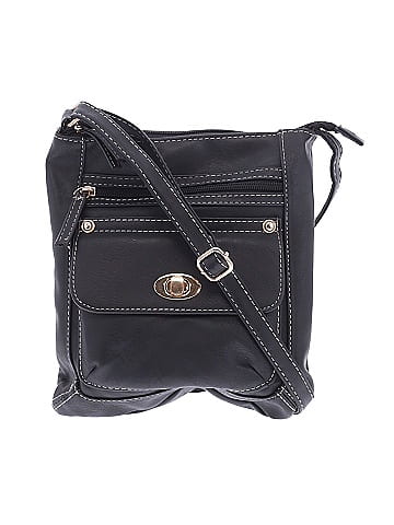 Unbranded Crossbody Bag (view 1)