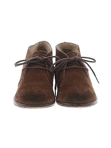 Janie and Jack Dress Shoes (view 2)