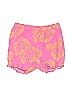 Carter's 100% Cotton Print Pink Shorts 18-24 MO / 24 MO - photo 1