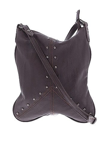 Unbranded Crossbody Bag (view 1)